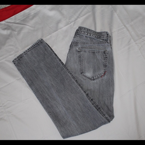 Black Jeans - Picture 1 of 4